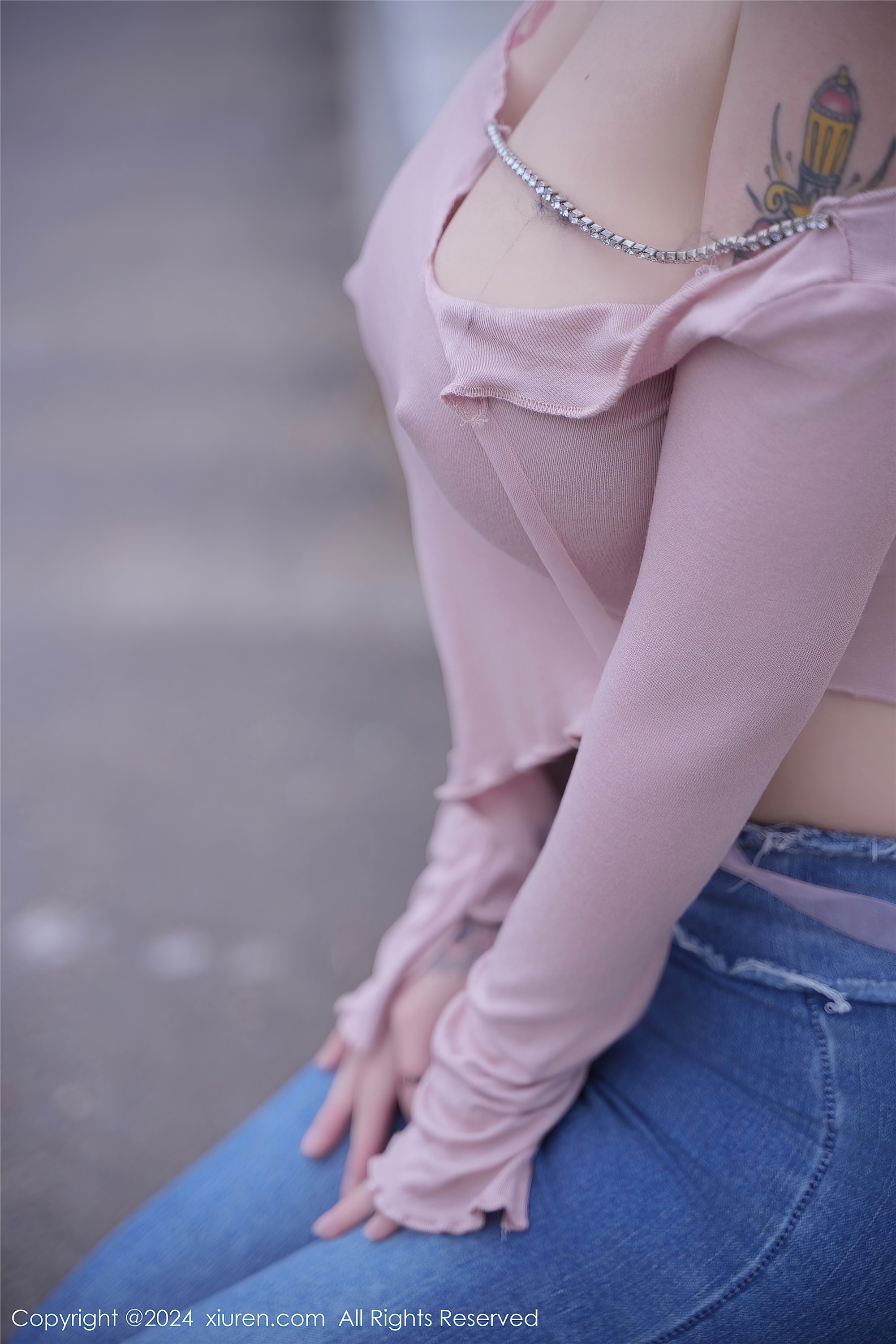 Xiuren秀人网 2024.02.06 NO.8076 美七Mia